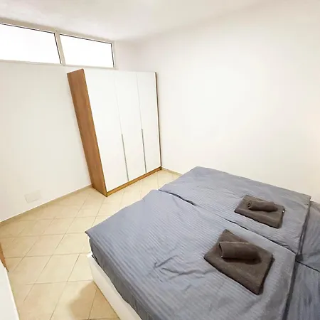 2 Bedroom 980 Durrës