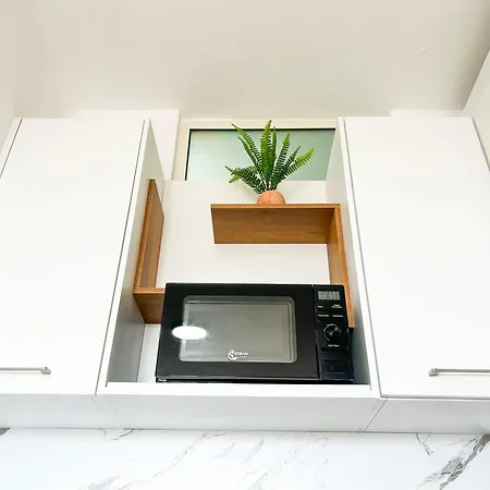 2 Bedroom 980 Appartamento