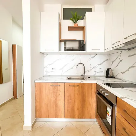 Apartment 2 Bedroom 980 Durres