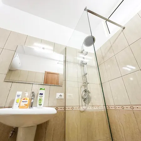 2 Bedroom 980 Apartment Durres