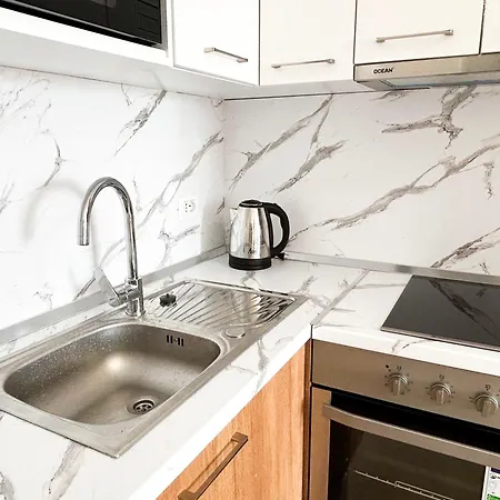 Appartamento 2 Bedroom 980 Durrës