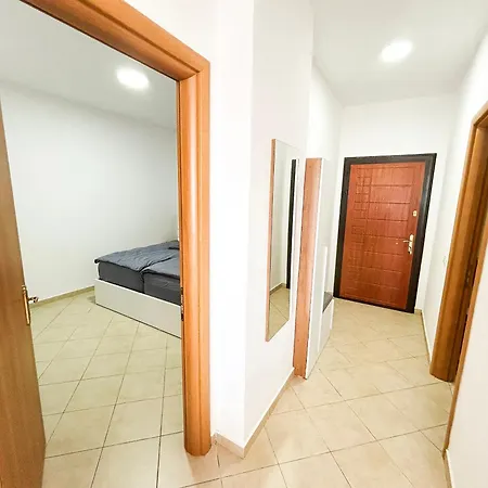 2 Bedroom 980 Durres