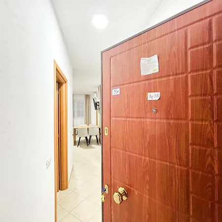 2 Bedroom 980 Apartment Durres