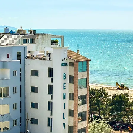 2 Bedroom 980 * Durres
