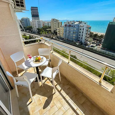 Apartment 2 Bedroom 980 Durres