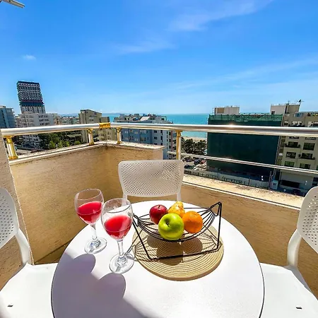 Appartamento 2 Bedroom 980 *