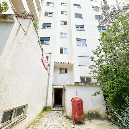 2 Bedroom 980 * Durres