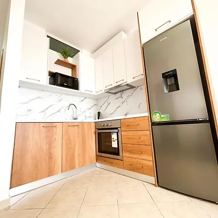 2 Bedroom 980 *